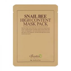 Snail Bee High Content Mask