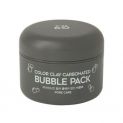 Color Clay Carbonated Bubble Pack