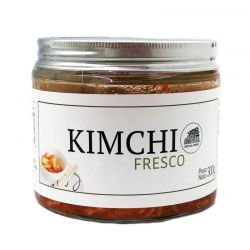 Kimchi fresco (ORIENTAL MARKET). 300 g