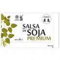 Salsa de Soja para Sushi en Sobres (SHIKOU) 100x8ml