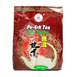 Te Rojo Pu-erh" (BUTTERFLYB BRAND) 260g"