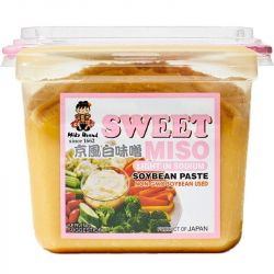 Pasta de Miso Dulce (KYOFU) 500g