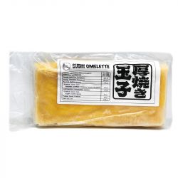 Tamago Tortilla Bloque Topping (PESCARICH) 500g