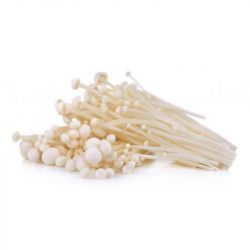 Imagén: Seta Enoki Fresca 150g