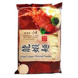 Fideo sabor langosta 454g