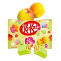 Kitkat sabor ciruela 13pcs (NESTLE) 128,7g