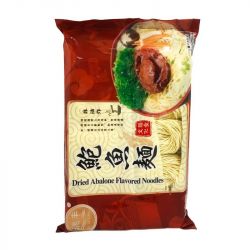Fideo sabor abalones 454g