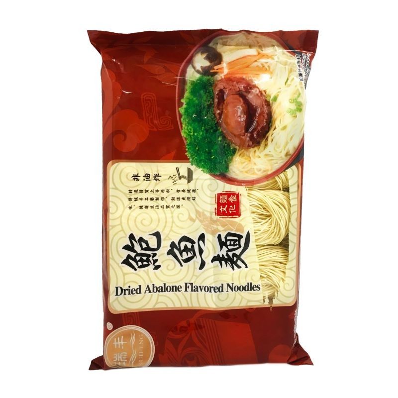 Fideo sabor abalones 454g Fideo sabor abalones 454g