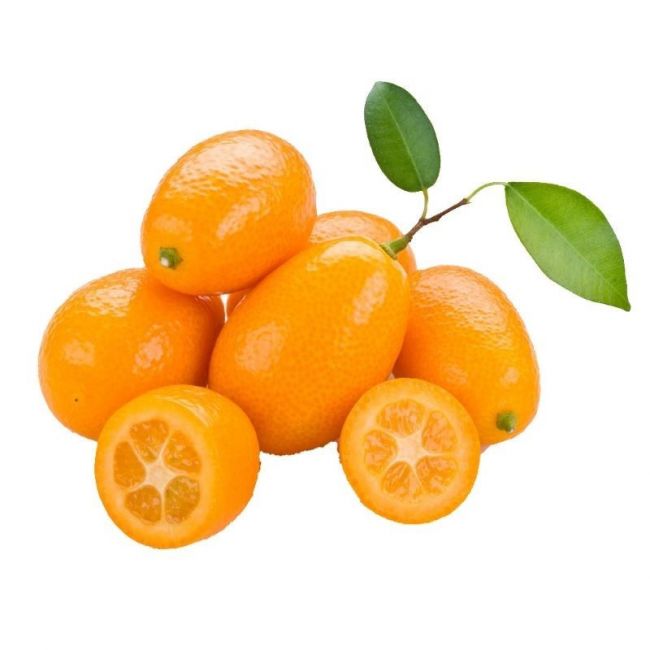 Kumquat Fresco 150g