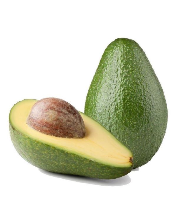 Aguacate 300g aprox.