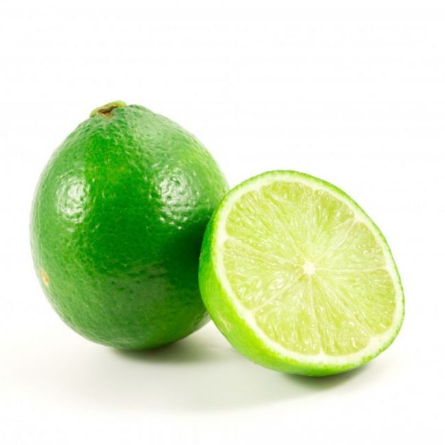 Lima Verde Fresca 1u 70g