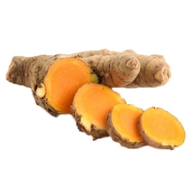 Curcuma Fresca 150g