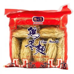 Fideo Huevo Fino (NOODLE HOUSE) 454g