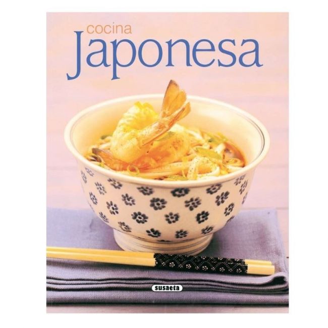 COCINA JAPONESA