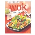 WOK EN UNOS MINUTOS