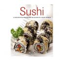 Libro de cocina de SUSHI