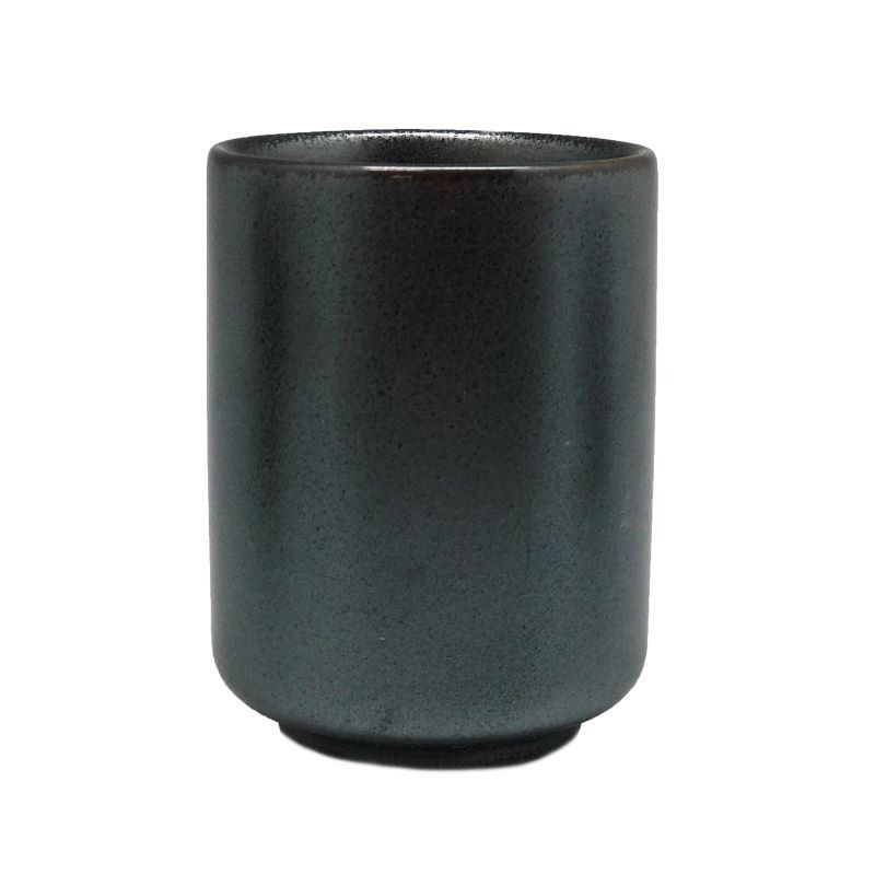 Taza de té 6x8,5cm - Tetsu Taza de té 6x8,5cm - Tetsu