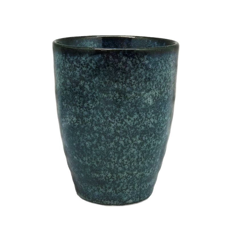 Taza de té 8,2x9,6 cm "Azul Cobalto" Taza de té 8,2x9,6 cm "Azul Cobalto"