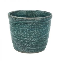 Taza de té 8,5x7cm. Modelo: "yamasaku azur".