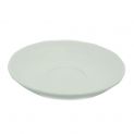 Plato para café 5,25" - Blanco