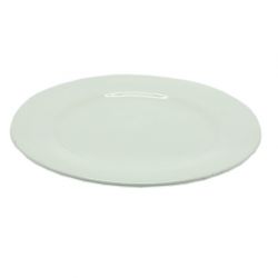 Plato 8,25" - Blanco