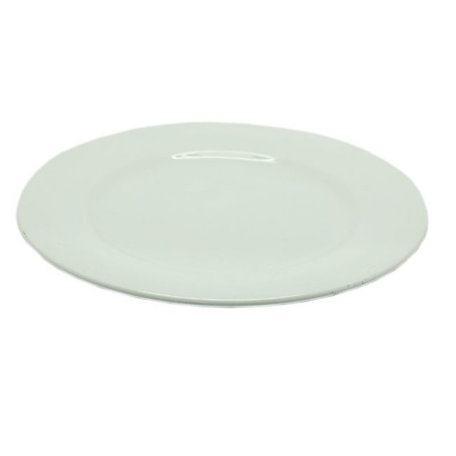 Plato 8,25" - Blanco