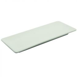 Plato Porcelana 26x10cm -...