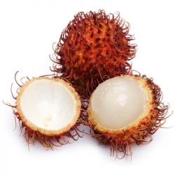 Rambutan Fresco 20g