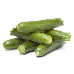 Calabacin Baby Fresco 250g