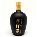 Sake Black & Gold (GEKKEIKAN) 750ml (Alc.15,6%)