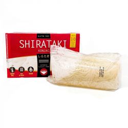 Fideo shirataki konjac (WOK...