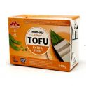 Tofu Japonés extra firme (MORINAGA) 349g