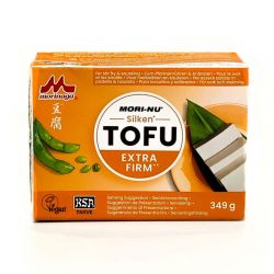 Tofu Japonés extra firme...