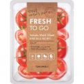 Mascarilla Tomate - Fresh To Go