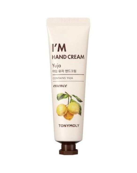 Crema de Manos Yuja - I'm Hand Cream