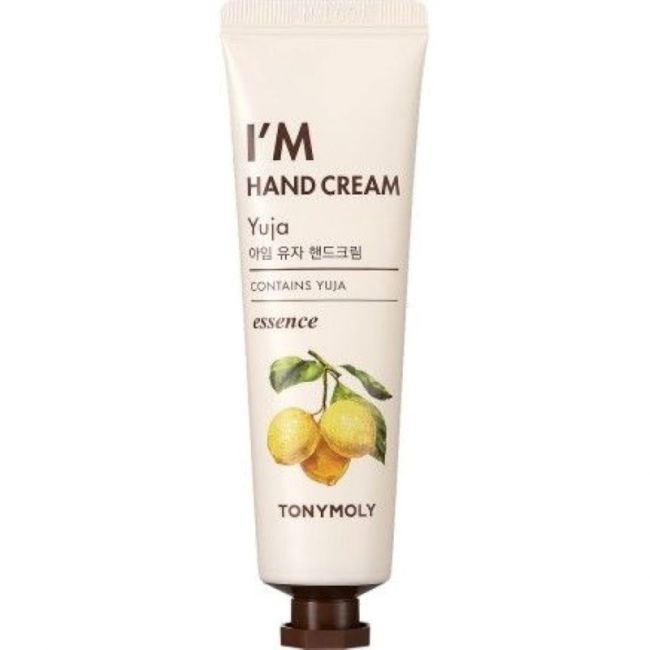 Crema de Manos Yuja - I'm Hand Cream