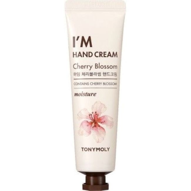 Crema de Manos Flor de Cerezo - I'm Hand Cream