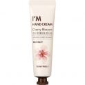 Crema de Manos Flor de Cerezo - I'm Hand Cream