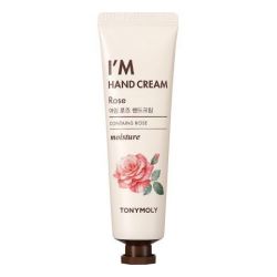 Crema de Manos Rosa - I'm...