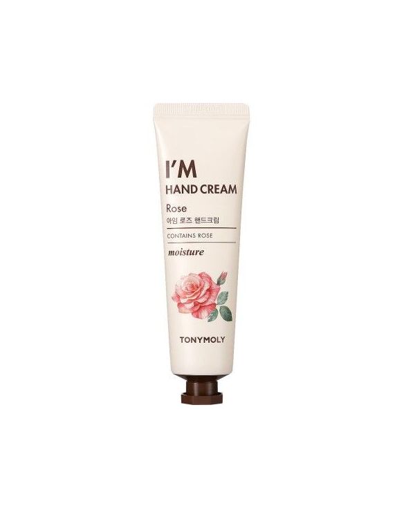 Crema de Manos Rosa - I'm Hand Cream