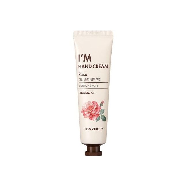 Crema de Manos Rosa - I'm Hand Cream