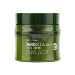PURE ECO BAMBOO ICY WATER...