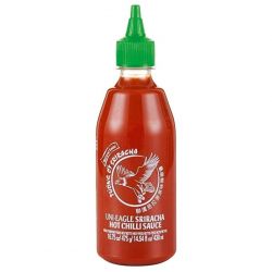 Imagén: Salsa Sriracha (EAGLE) 475g