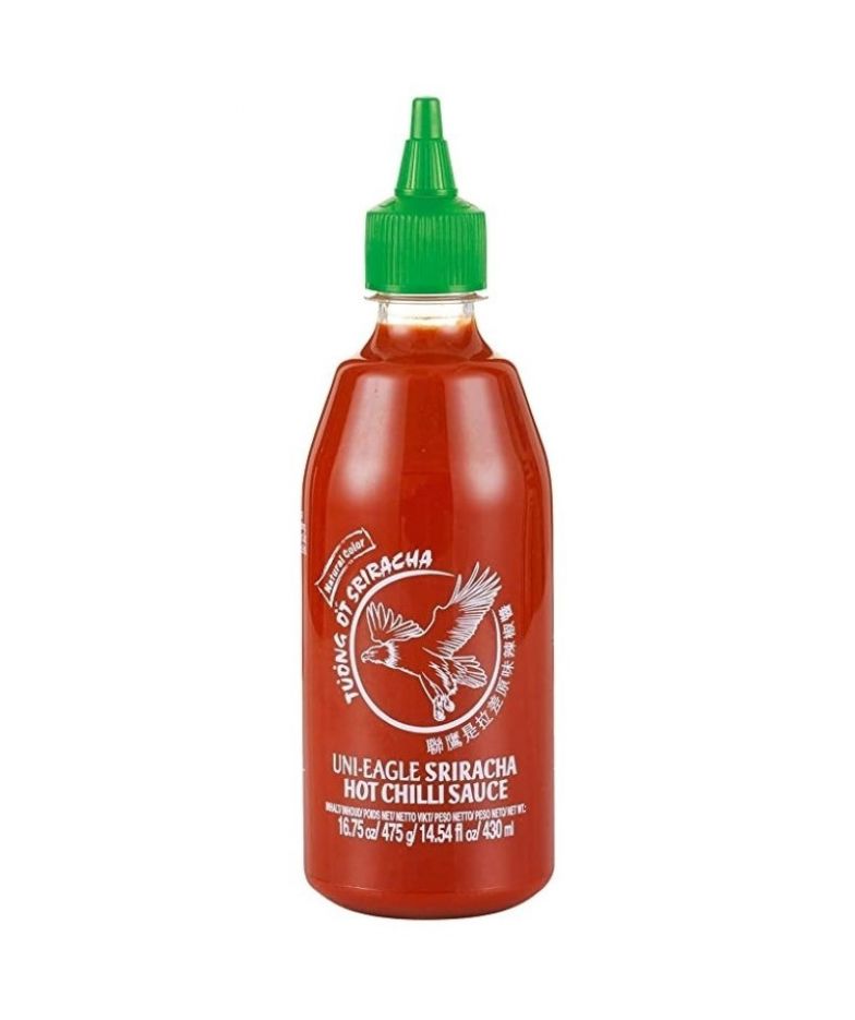 Salsa Sriracha (EAGLE) 475g