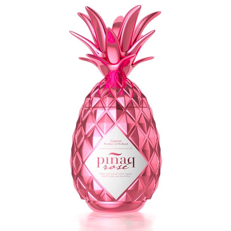 Licor Rosé (PIÑAP) (Alc.17%) 1lt Licor Rosé (PIÑAP) (Alc.17%) 1lt