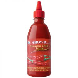 Salsa Sriracha (AROY-D) 430ml