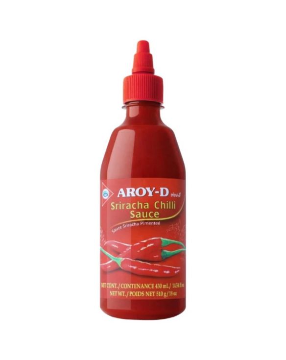Salsa Sriracha (AROY-D) 430ml