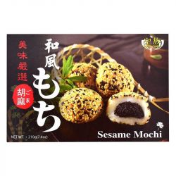 Mochi Sésamo (ROYAL FAMILY)...