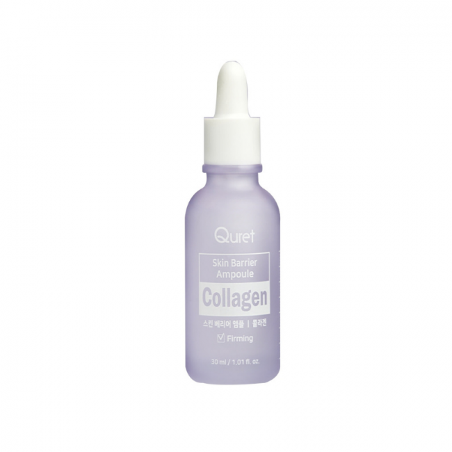 Ampolla Skin Barrier Collagen de Quret