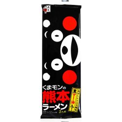 Ramen Tonkotsu Kumamoto (ITSUKI) 176g 2 raciones